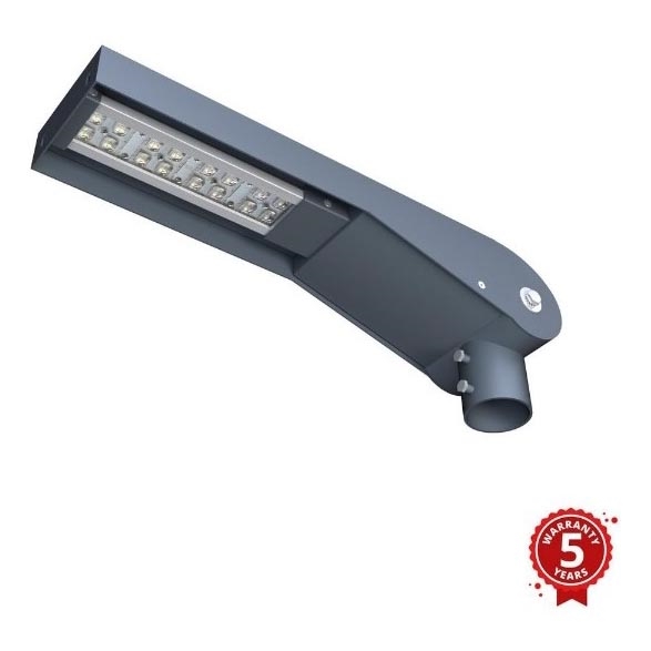 APLED - Lampione stradale a LED FLEXIBO LED/19W/90-265V IP65