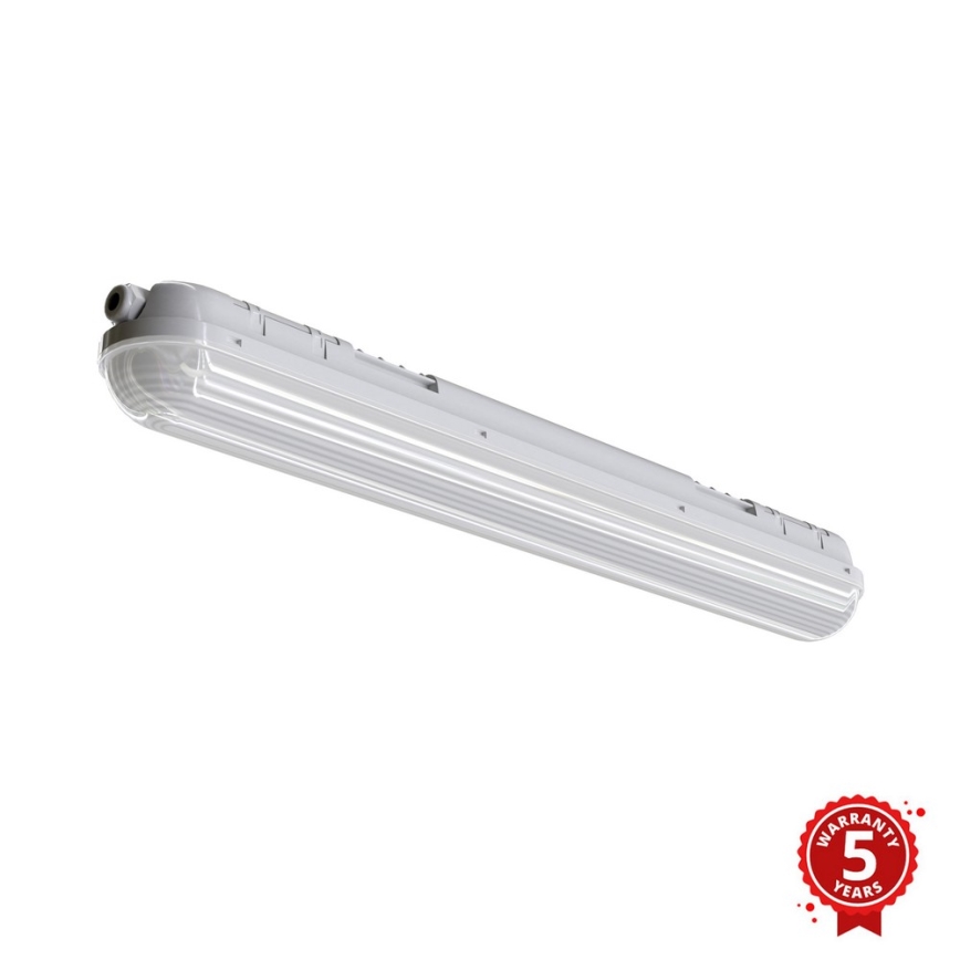 APLED - LED Lampada fissa DUSTER LED/18W/230V IP65 4000K