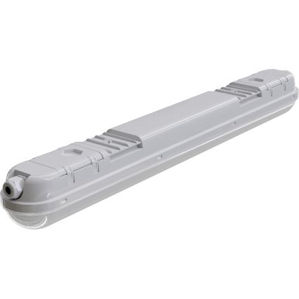 APLED - Lampada fluorescente LED DUSTER LED/36W/230V + emergenza IP65