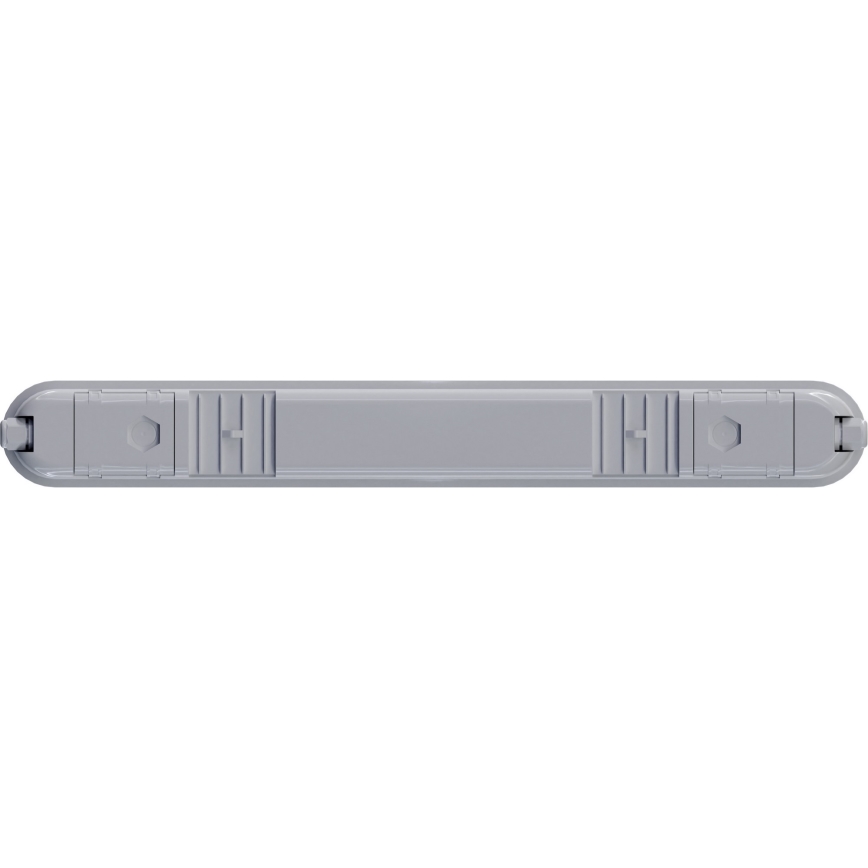 APLED - LED Lampada fissa DUSTER LED/36W/230V 4000K + emergenza IP65