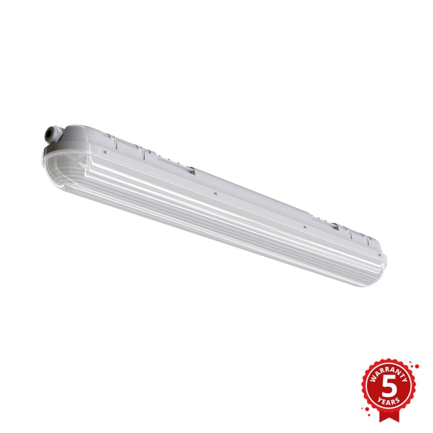 APLED - LED Lampada fissa DUSTER LED/36W/230V IP65 4000K