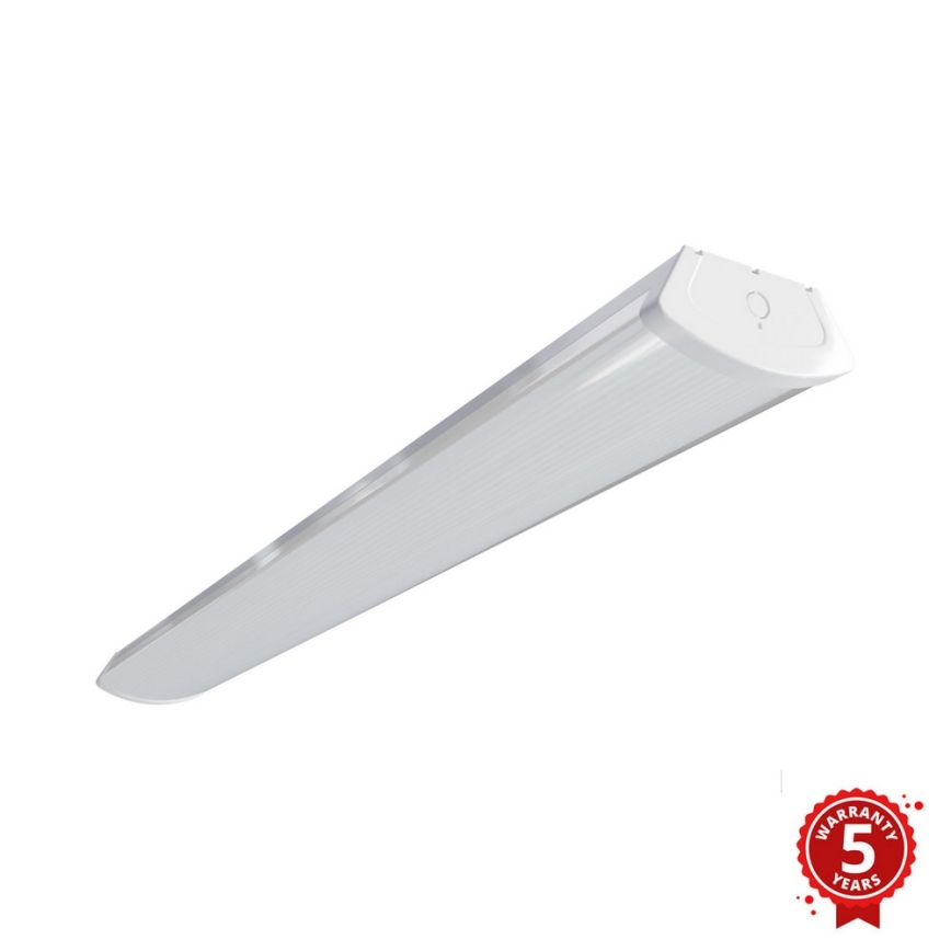 APLED - LED Lampada fissa TROUT LED/72W/230V 4000K