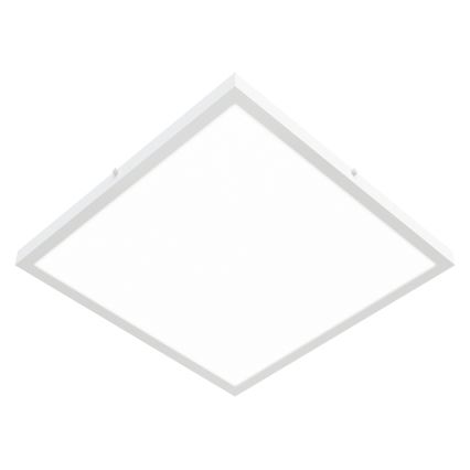 APLED - LED Surface-mounted panel QUADRA LED/40W/230V 4000K 60x60cm IP41