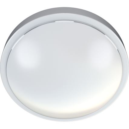 APLED - Plafoniera LED con sensore LENS R TRICOLOR LED/18W/230V IP44 2700 - 6500K 1210lm