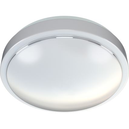 APLED - Plafoniera LED con sensore LENS R TRICOLOR LED/18W/230V IP44 2700 - 6500K 1210lm