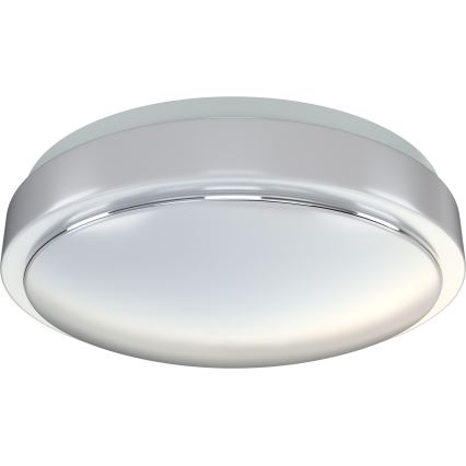 APLED - Plafoniera LED con sensore LENS R TRICOLOR LED/18W/230V IP44 2700 - 6500K 1210lm