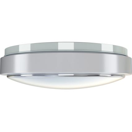 APLED - Plafoniera LED con sensore LENS R TRICOLOR LED/18W/230V IP44 2700 - 6500K 1210lm