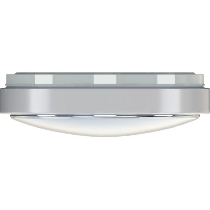 APLED - Plafoniera LED con sensore LENS R TRICOLOR LED/18W/230V IP44 2700 - 6500K 1210lm