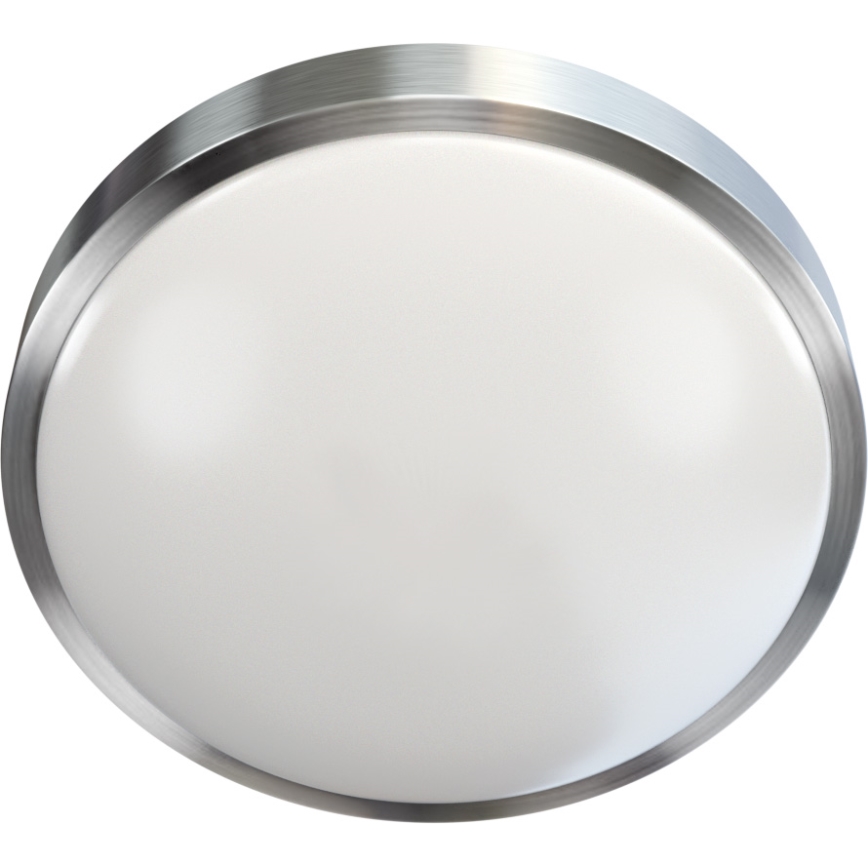 APLED - Plafoniera LED LENS PP TRICOLOR LED/12W/230V 825lm