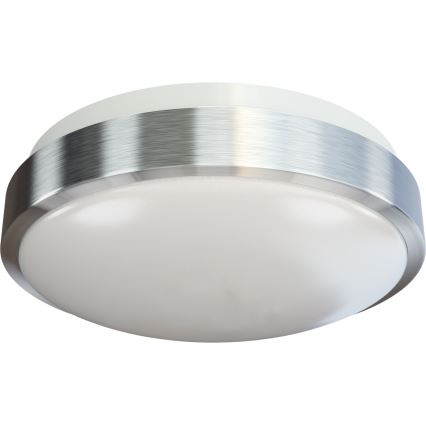 APLED - Plafoniera LED LENS PP TRICOLOR LED/12W/230V IP41 2700 - 6500K 825lm