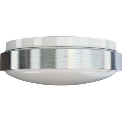 APLED - Plafoniera LED LENS PP TRICOLOR LED/12W/230V IP41 2700 - 6500K 825lm