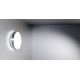 APLED - Plafoniera LED LENS PP TRICOLOR LED/12W/230V IP41 2700 - 6500K 825lm