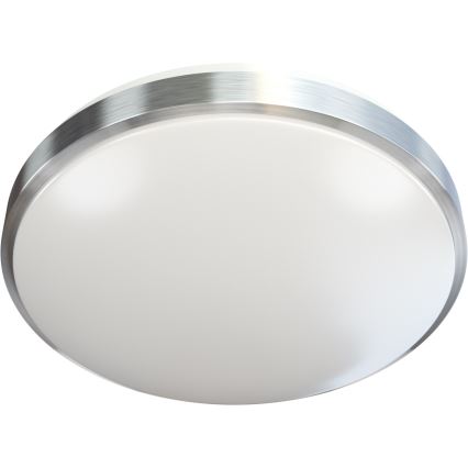 APLED - Plafoniera LED LENS PP TRICOLOR LED/24W/230V IP41 2700 - 6500K 1680lm