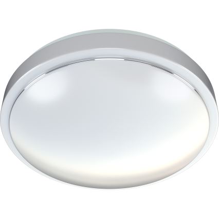 APLED - Plafoniera LED LENS R TRICOLOR LED/24W/230V IP41 2700 - 6500K 1680lm