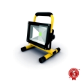 APLED - Riflettore LED AKU LED/50W/230V IP65 6000K 2200 mAh