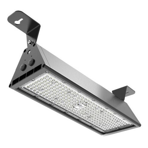 Apparecchio di illuminazione industriale tecnico LED dimmerabile NICO HIGHBAY LED/72/95/120W/230V 3000/4000/6000K IP65