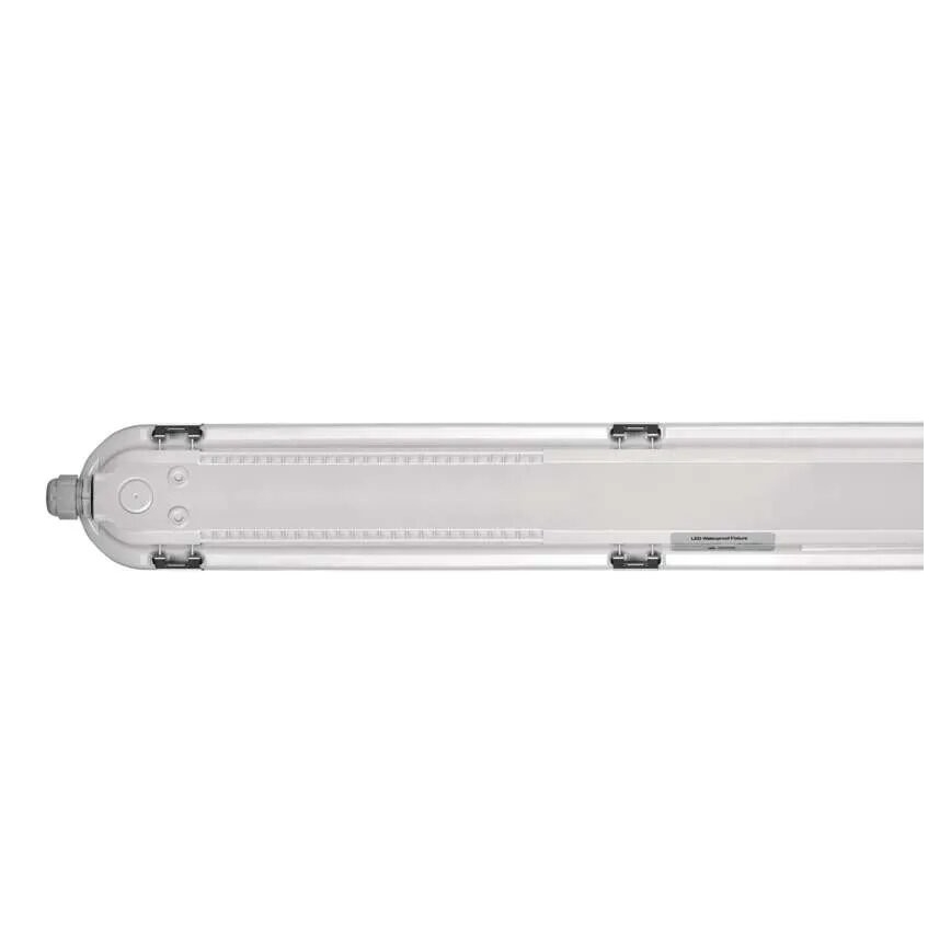 Apparecchio d'illuminazione tecnico LED dimmerabile MISTY LED/29/37/45/51W/230V 4000K IP66