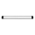 Apparecchio fluorescente LED/30W/230V 4000K 90 cm nero