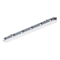 Apparecchio fluorescente tecnico a LED con modulo di emergenza 36W/230V 6500K IP65 2200 mAh 120 cm