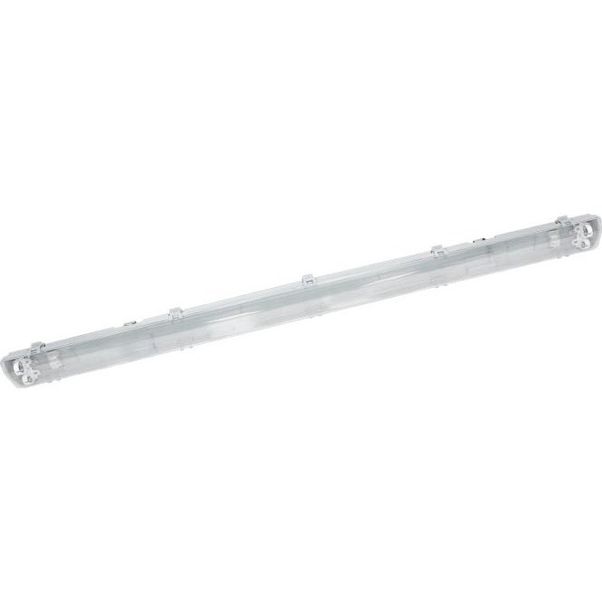 Apparecchio fluorescente tecnico HERMES T8 2xG13/18W/230V IP65