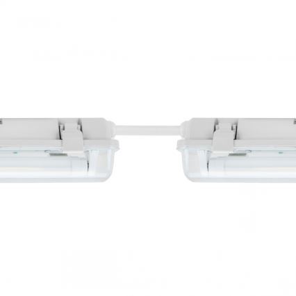 Apparecchio fluorescente tecnico LED LIMEA T8 1xG13/20W/230V IP65 132 cm
