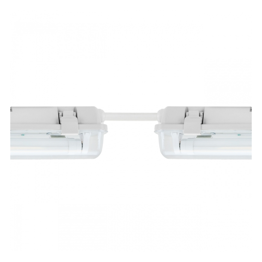 Apparecchio fluorescente tecnico LED LIMEA T8 1xG13/20W/230V IP65 132 cm