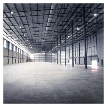 Apparecchio industriale High Bay LED/133W/230V IP65 4000K