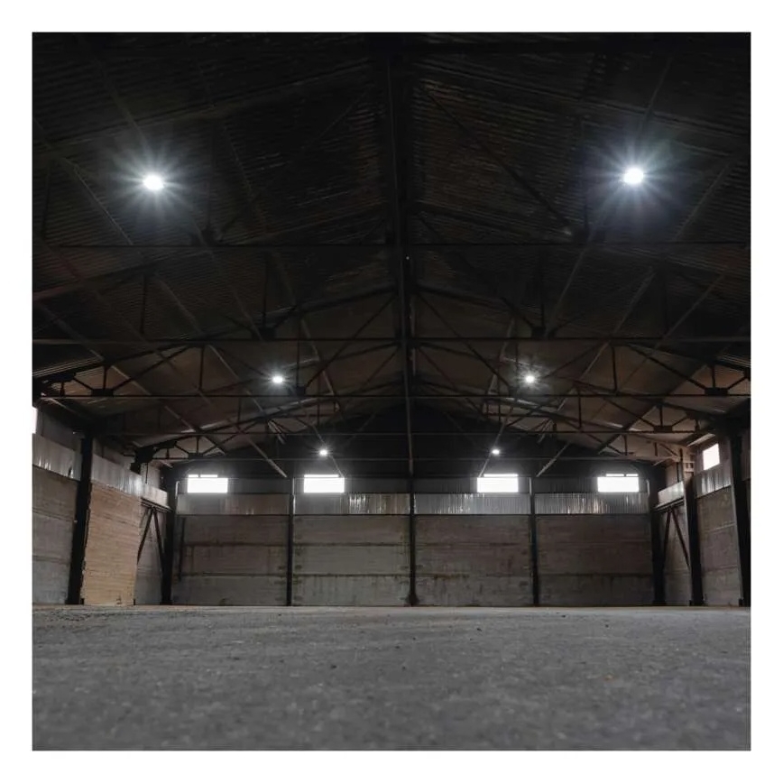 Apparecchio industriale High Bay LED/133W/230V IP65 4000K