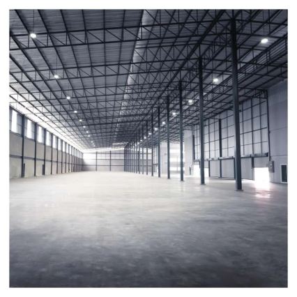 Apparecchio LED industriale High Bay 166W 230V IP65 4000K