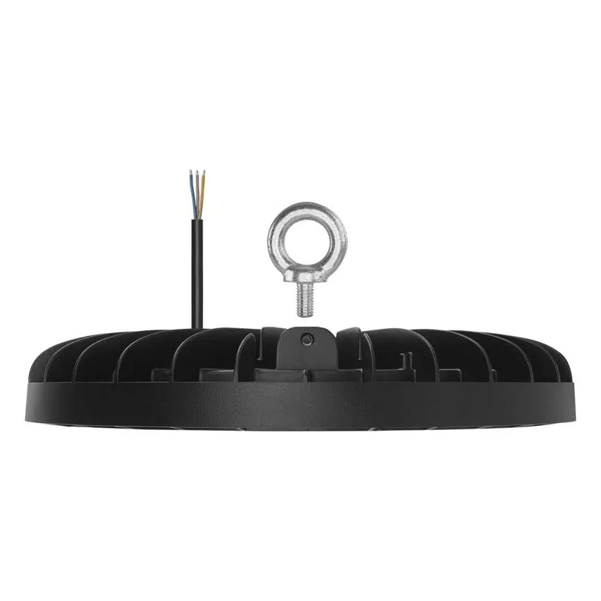 Apparecchio LED industriale High Bay 166W 230V IP65 4000K