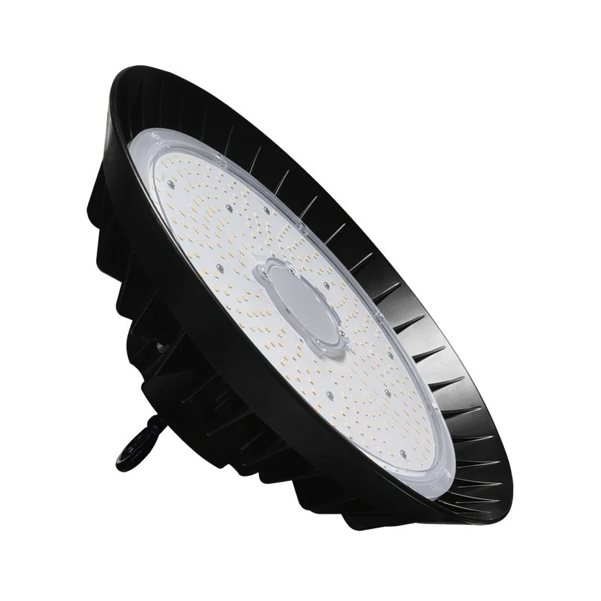 Apparecchio LED industriale High Bay/200W/230V 4000K IP65