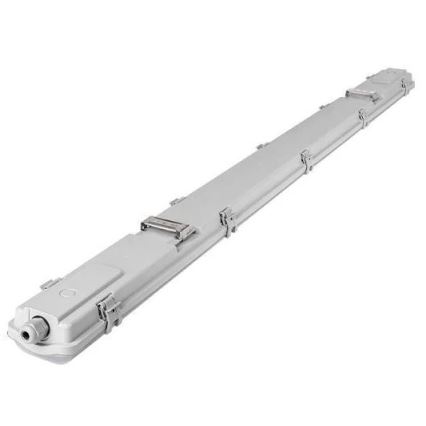 Apparecchio LED per tubi fluorescenti 2xG13/18W/230V 127,1 cm 4000K IP65