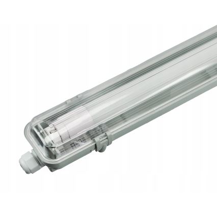 Apparecchio LED tecnico per tubi T8 1xG13/20W/230V 4000K 120 cm IP65 bianco