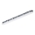 Apparecchio lineare LED tecnico con sensore di movimento e crepuscolare LED/48W/230V IP65 4000K 150 cm
