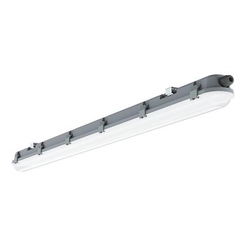 Apparecchio lineare LED tecnico SAMSUNG CHIP LED/18W/230V 6500K IP65 60 cm