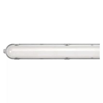Apparecchio tecnico LED dimmerabile con modulo di emergenza integrato EMERGENCY LED/24/29/34/38W/230V 4000/6500K 122 cm IP66