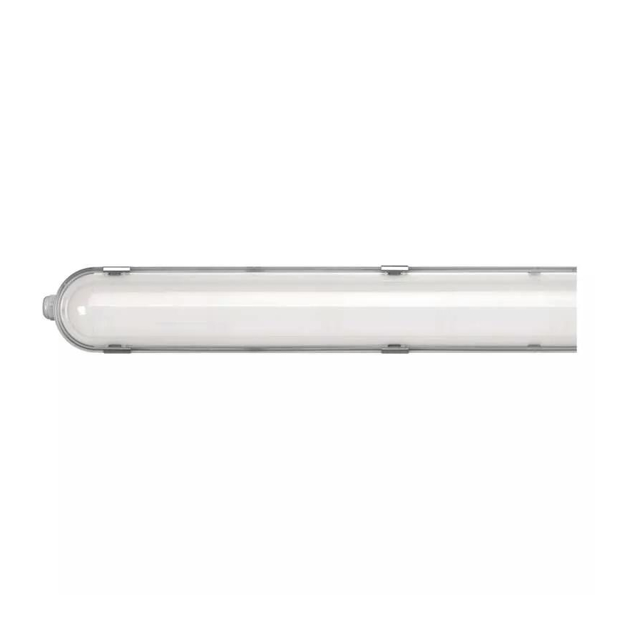 Apparecchio tecnico LED dimmerabile con modulo di emergenza integrato EMERGENCY LED/24/29/34/38W/230V 4000/6500K 122 cm IP66