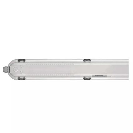 Apparecchio tecnico LED dimmerabile con modulo di emergenza integrato EMERGENCY LED/24/29/34/38W/230V 4000/6500K 122 cm IP66