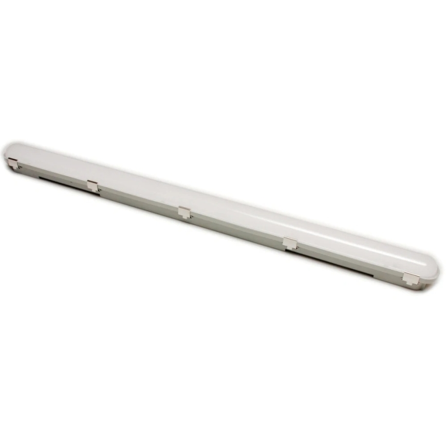 Corpo illuminante tecnico dimmerabile LED/24/29/34/40W/230V 3000/4000/6500K IP65