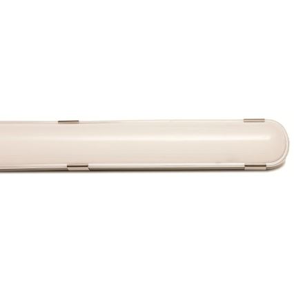 Corpo illuminante tecnico dimmerabile LED/24/29/34/40W/230V 3000/4000/6500K IP65