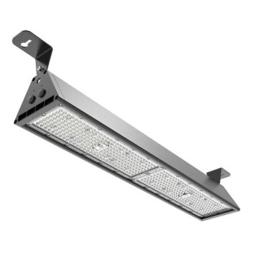 Apparecchio tecnico industriale LED dimmerabile NICO HIGHBAY LED/144/192/240W/230V 3000/4000/6000K IP65