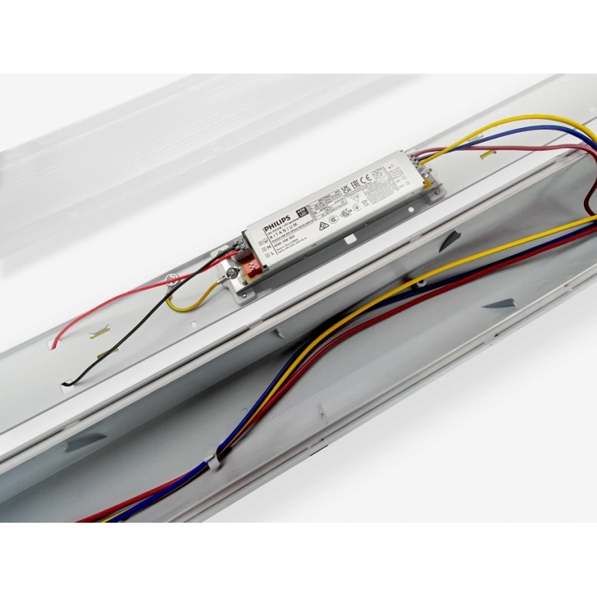 Apparecchio tecnico LED/36W/230V 4000K 120 cm IP65