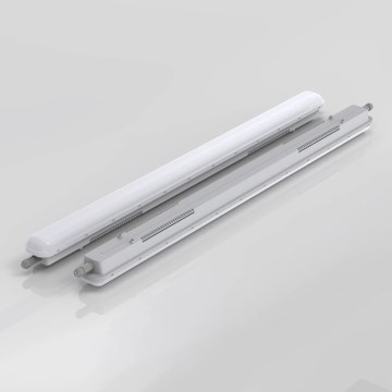 Apparecchio tecnico LED/50W/230V 4000K 150 cm IP65