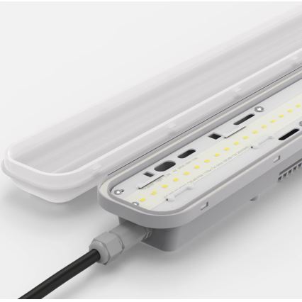 Apparecchio tecnico LED/50W/230V 4000K 150 cm IP65