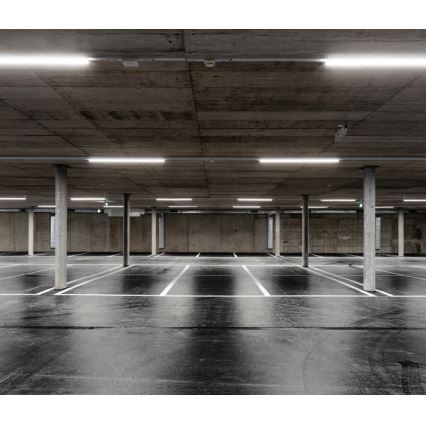 Apparecchio tecnico LED a tubo LUMEXO 50W 230V 4000K IP65 151 cm