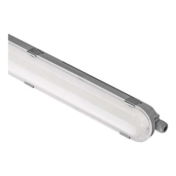 Apparecchio tecnico LED dimmerabile con modulo di emergenza EMERGENCY LED/24/29/34/38W/230V 4000/6500K 122 cm IP66