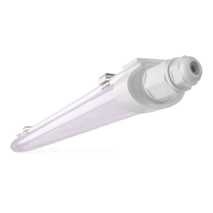 Apparecchio tecnico a LED DUSTY LED/36W/230V IP65 4000K 120 cm