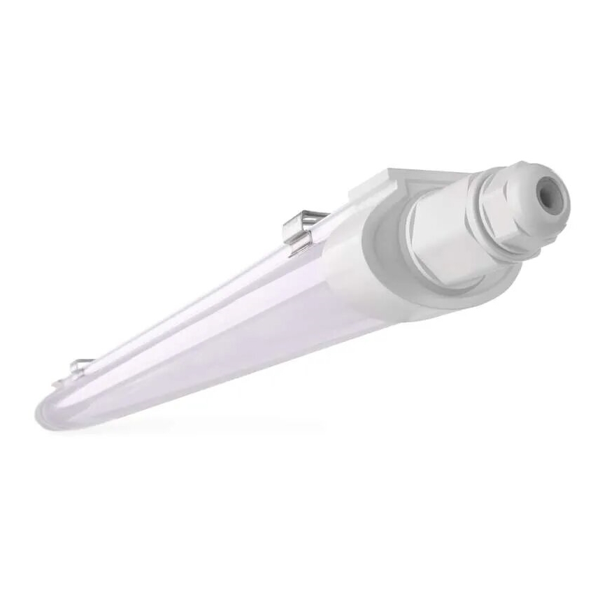 Apparecchio tecnico a LED DUSTY LED/36W/230V IP65 4000K 120 cm