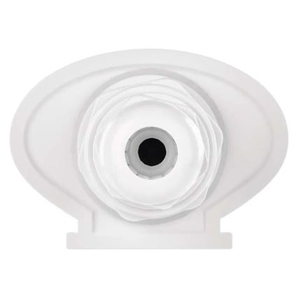 Apparecchio tecnico a LED DUSTY LED/36W/230V IP65 4000K 120 cm