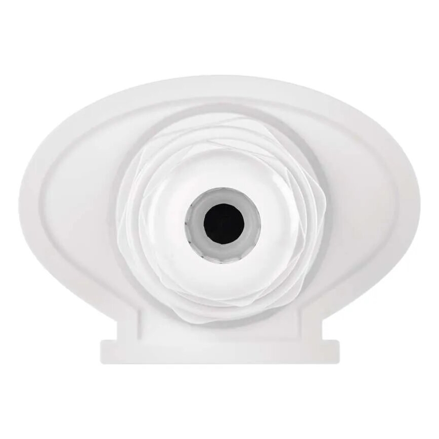 Apparecchio tecnico a LED DUSTY LED/36W/230V IP65 4000K 120 cm